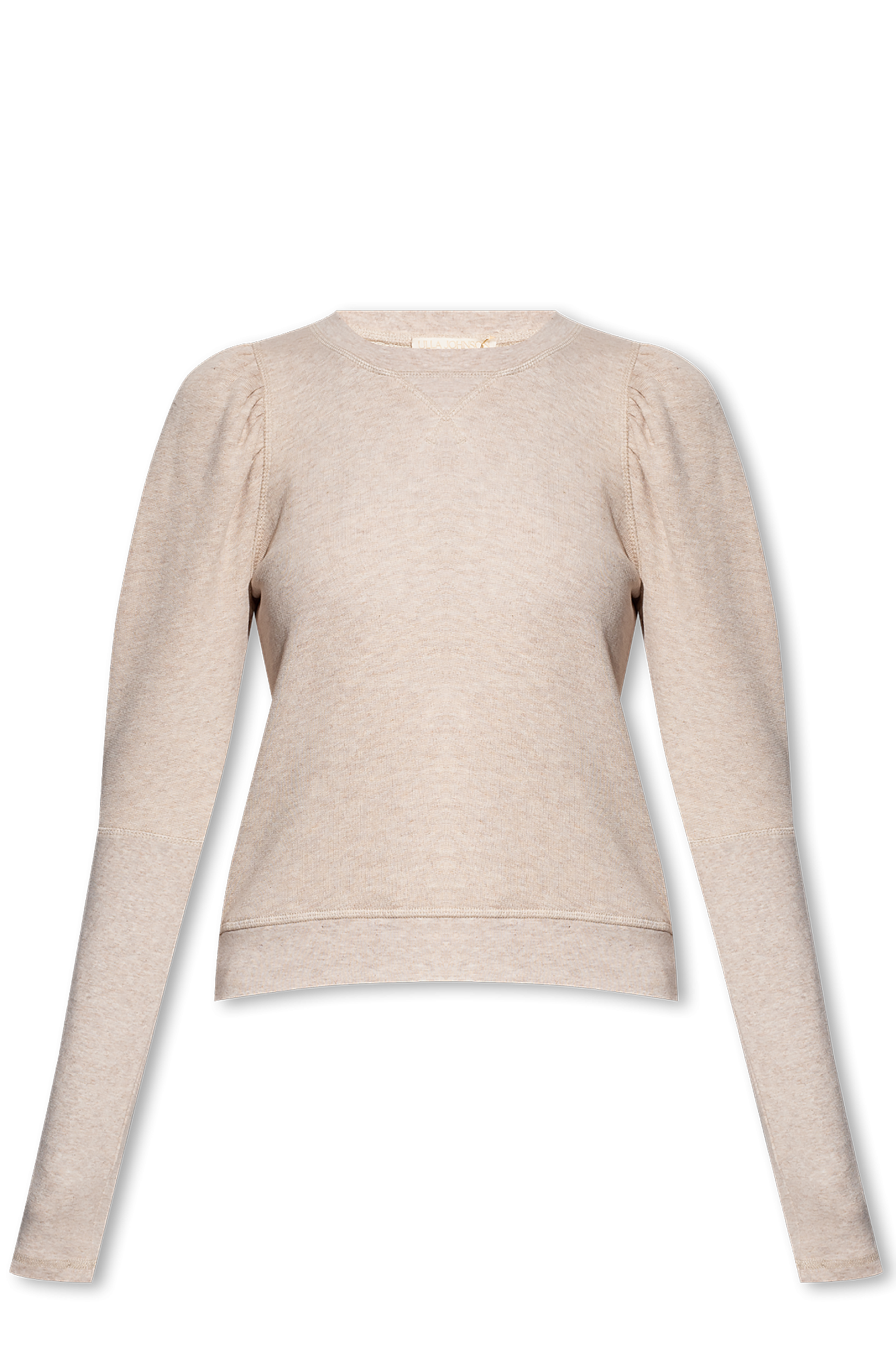 Philo pullover deals ulla johnson